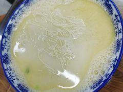 -雪琴面馆富安特色鱼汤面(城中花园店)