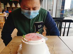 -CarolCake卡萝家(锦华万达店)