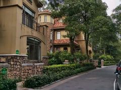 -广州锦绣香江度假别墅