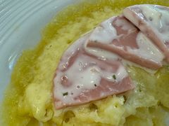 -库滋明·俄罗斯特色美食(中央大街店)