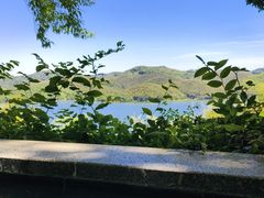 -天目湖涵田半山温泉