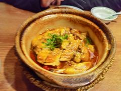 -周家二小姐的菜(西津渡店)