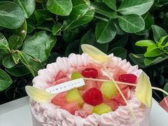 -积慕Cake(解放大道店)