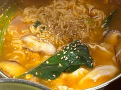 -西塔老太太泥炉烤肉(北京双井店)