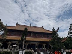-南岳大庙