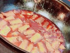 -靠山屯东北农家菜(八龙桥雅苑店)