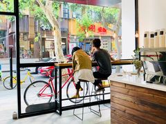 -常识咖啡common sense(春熙路店)
