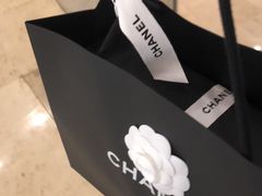 -Chanel(德基广场店)