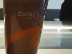 雨后青提拼盘-CoCo都可(建外SOHO店)