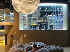 -皇室假期美食水疗会(春风路店)