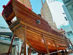 -上海中国航海博物馆