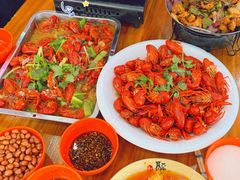 -江湖万州烤鱼(王子美食城)