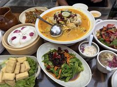 -尽善百年古院餐厅(王家老宅店)