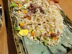-傑·料理·海鲜放题(佛山文华荟店)