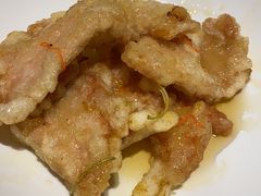 -金掌勺锅包肉(华润万象城店)