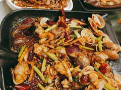 -金谷园饺子·烧烤(人大总店)