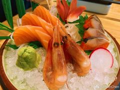 -水林间·寿喜烧自助(仙林金鹰店)