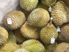 -开皇马来西亚榴莲美食店(华强北店)