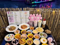 -合风谷(南下塘店)