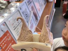 -野人先生Gelato(上海长宁龙之梦店)