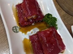-添好运点心专门店(中环IFC店)