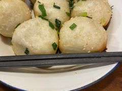 -舒蔡记生煎菜饭(云南中路店)