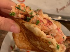 -Burger & Lobster(Dean Street)