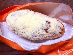 -木子木水日式烫面包(世界城光谷店)
