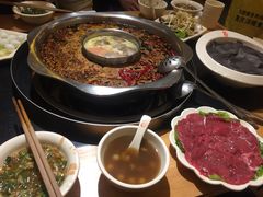 -锅首鲜品火锅(鸳鸯店)