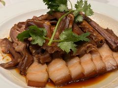 -粤江春·早茶·潮粤菜·宴会(罗湖宝能中心店)