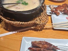 -蚝翅·海鲜粥·烧烤·龙虾季(海曙天一店)