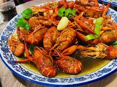 -虾少爷龙虾烧烤(双桥路店)