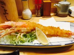 -晶吉·居酒屋·烧鸟·生鱼饭(中山区民主广场店)