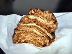 -马凯餐厅(长椿街店)