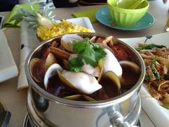 -上海外滩英迪格酒店