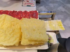 -老王全牛宴·鲜牛肉牛杂火锅(总店)