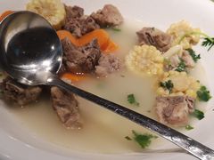 -芳林嫂 湖边边巧媳妇渔家菜馆