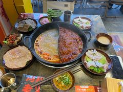 -冯校长老火锅(广州正佳广场店)
