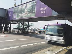 -曼谷素万那普国际机场
