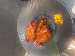 -飞尝蚝·顺德菜·鱼生(顺德总店)
