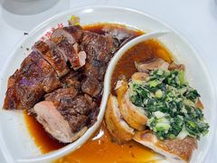 -澳门陈光记烧味饭店(南京德基广场店)