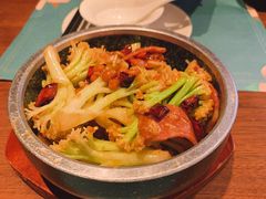 -大树餐厅(益田假日店)