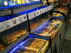 -天盛海鲜烧烤城·特色烤海鲜(开发区店)