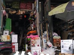 -七浦路服装批发市场