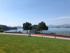 -千岛湖君澜度假酒店(文广轩中餐厅)