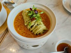 -茹·pure vegan(博华广场店)