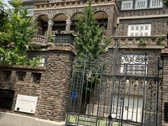 -天津五大道文化旅游区