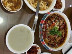 -白魁老号饭庄(安内店)