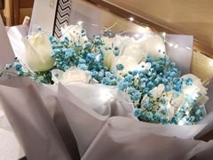 -海底捞火锅(万达坊店)