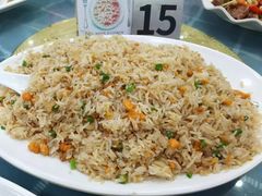 -明记海鲜大排档(巽寮湾店)